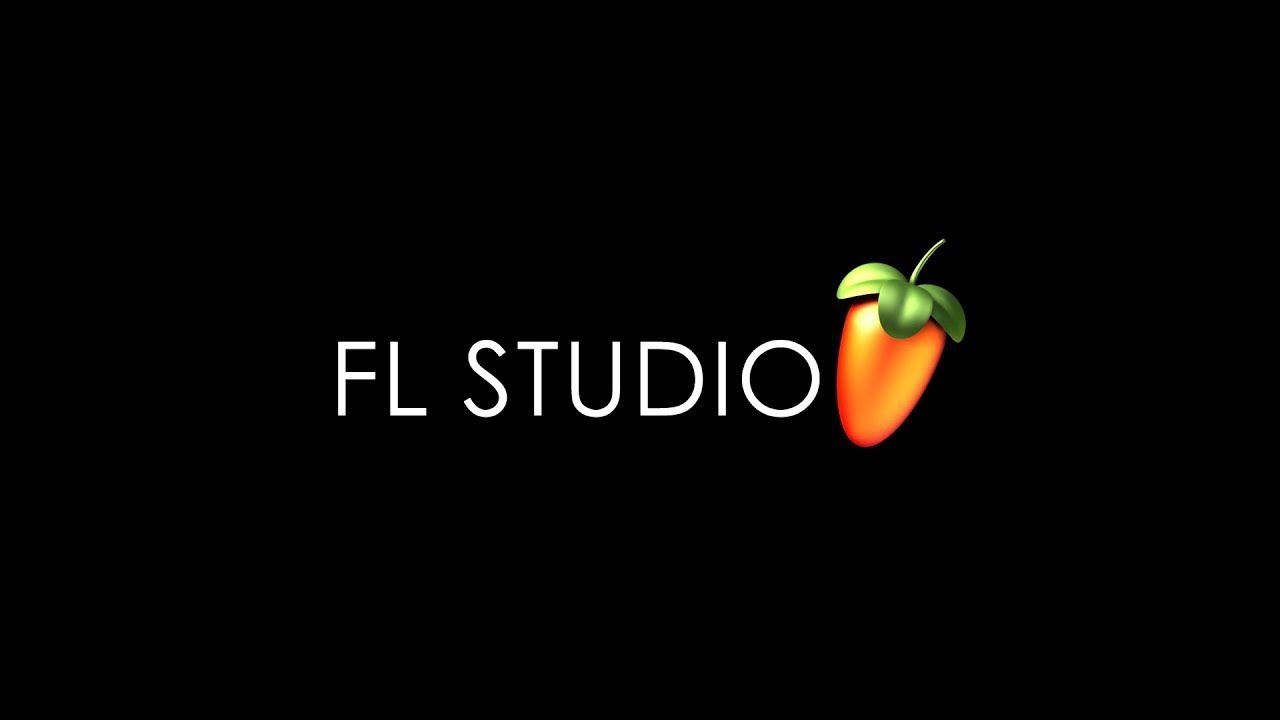 Fl studio c. FL Studio. FL Studio картинки. FL Studio 20. Фон для фл студио.