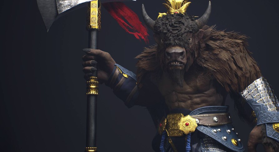 Bull Emperor (all ver.)