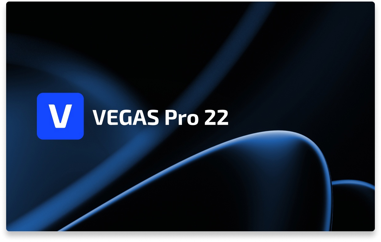MAGIX VEGAS Pro 22.0.0.122 Multilingual Win x64
