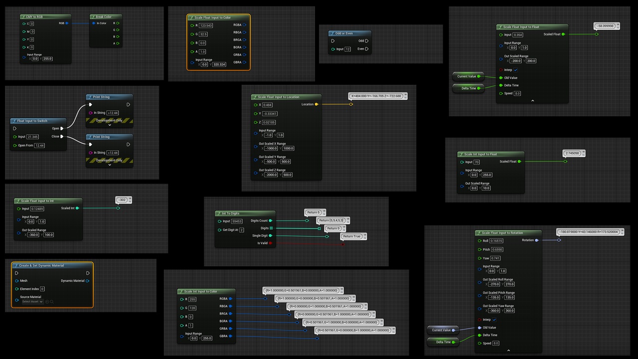 RC - TOOLS (5.3-5.4)