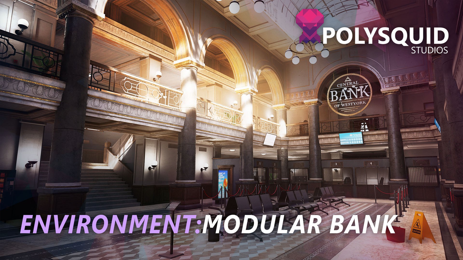 Modular Bank Pack (4.27+)