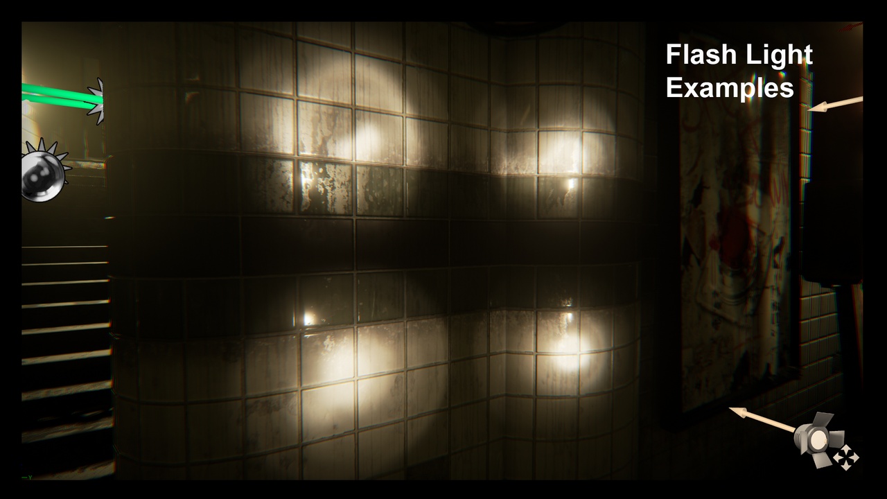 Basic Light Function Pack (all ver.)