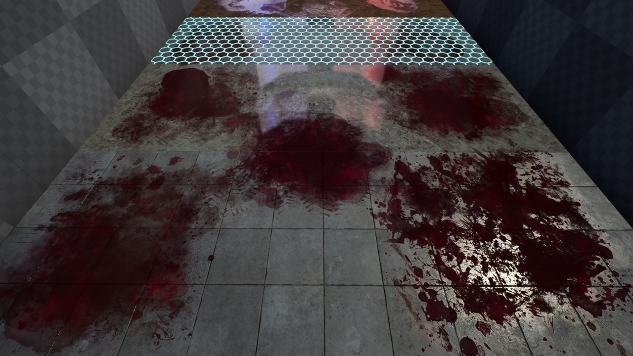 Blood: Customizable 4K (all ver.)