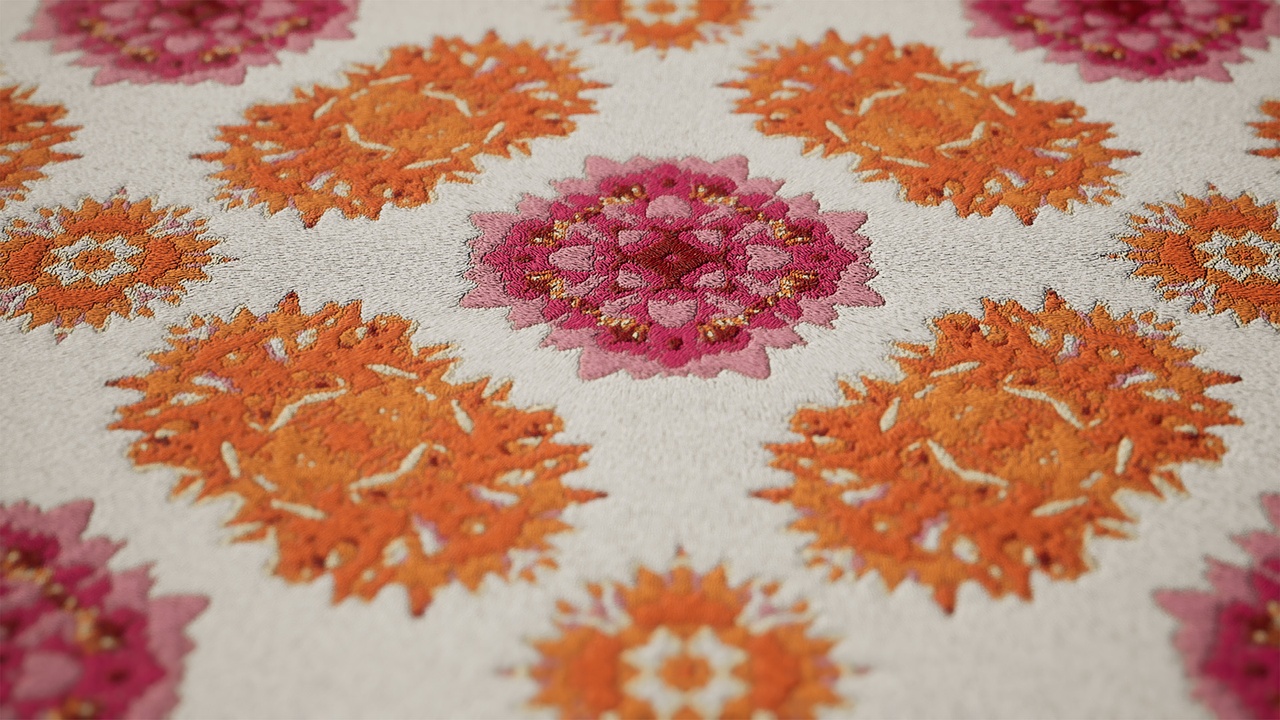 Carpet Material Pack 2 (all ver.)