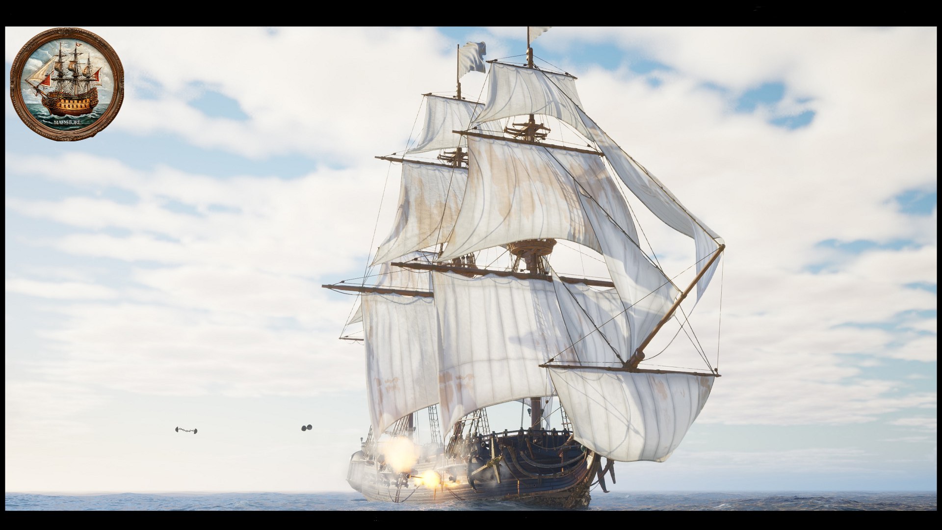 Ship Frigate (5.3+)