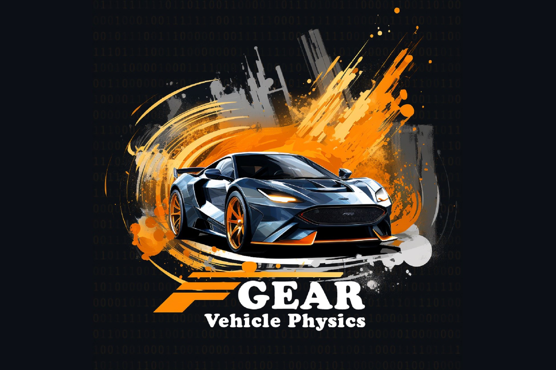 FGear Vehicle Physics (5.4-5.5)