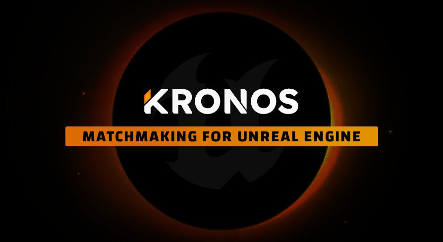 Kronos Matchmaking v2.6.0 (5.5)